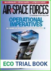 Air & Space Forces - August 2023