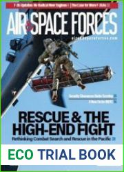 Air & Space Forces - May 2023