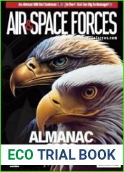 Air & Space Forces - June/July 2023