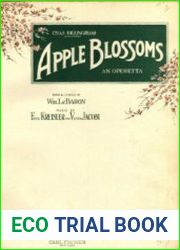Apple Blossom