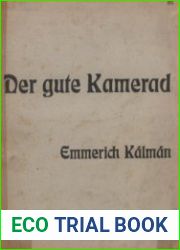 Der gute Kamerad