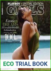 Playboy Germany Special Edition - Girls, Exotic Dreams 02/2019