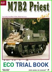 M7B2 Priest in Detail (WWP Red Special Museum Line №71)