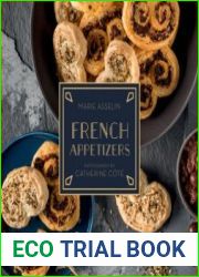 French Appetizers