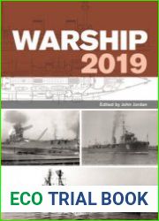 Warship 2019 (Osprey General Military)