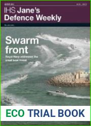 Jane|s Defence Weekly