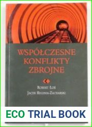 Wspolczesne konflikty zbrojne