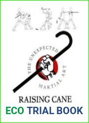 Raising Cane - The Unexpected Martial Art