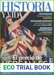 Historia y Vida