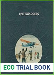The Epic of Flight - Explorers