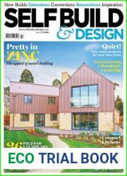 SelfBuild and Design
