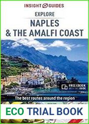 Insight Guides Explore Naples and the Amalfi Coast, 2nd Edition