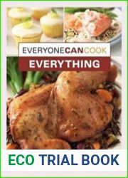 Everyone Can Cook Everything