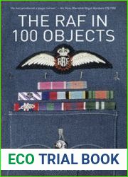 The RAF in 100 Objects