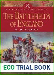 The Battlefields of England