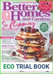 Better Homes and Gardens Australia