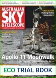 Australian Sky and Telescope