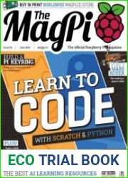 The MagPi Magazine
