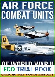 Air Force Combat Units of World War II