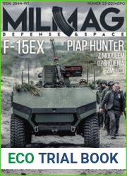 MILMAG Defense & Space 2023-02