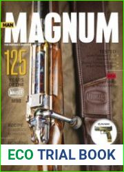 Man Magnum - September/October 2023