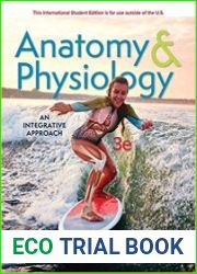 Anatomy & Physiology An Integrative Approach, 3rd Edition