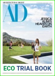 Architectural Digest USA