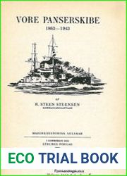 Vore Panserskibe 1863-1943