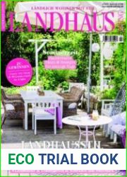 Landhaus Living