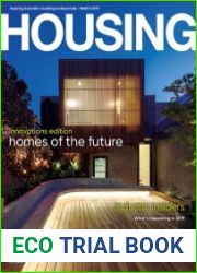 Housing Magazine