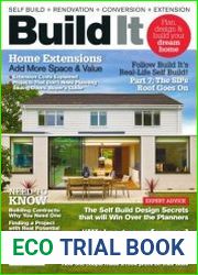 Build It Magazine