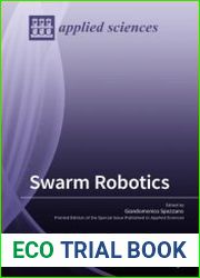 Swarm Robotics