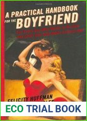 A Practical Handbook for the Boyfriend