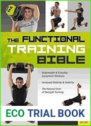 The Functional Training Bible