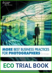 More Best Business Practices for Photographers