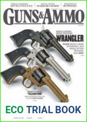Guns & Ammo
