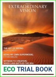 Extraordinary Vision