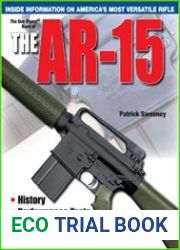 The Gun Digest Book of the A.R.-15