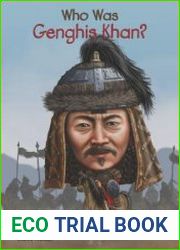 Who Was Genghis Khan?