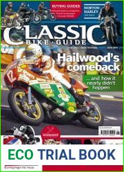 Classic Bike Guide