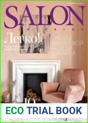 Salon-interior