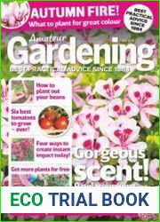 Amateur Gardening