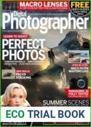 Digital Photographer