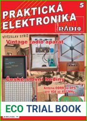 A Radio. Prakticka Elektronika