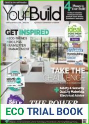 Your Build magazine