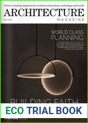 Architecture Magazine