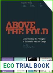Above the Fold Understanding the Principles of Successful Web Site Design