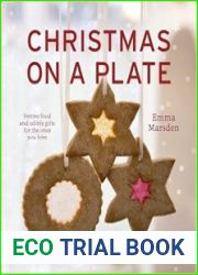 Christmas on a Plate