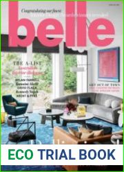 belle Australia