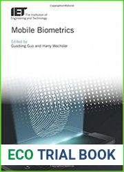 Mobile Biometrics (Security)